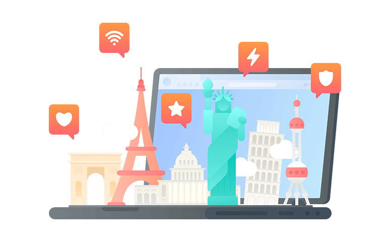 代理OBS的回国vpn - 海龟加速器